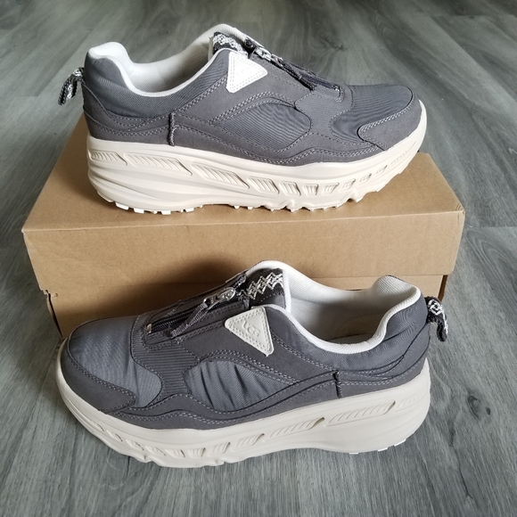 UGG Shoes - UGG CA805 ZIP Sneakers